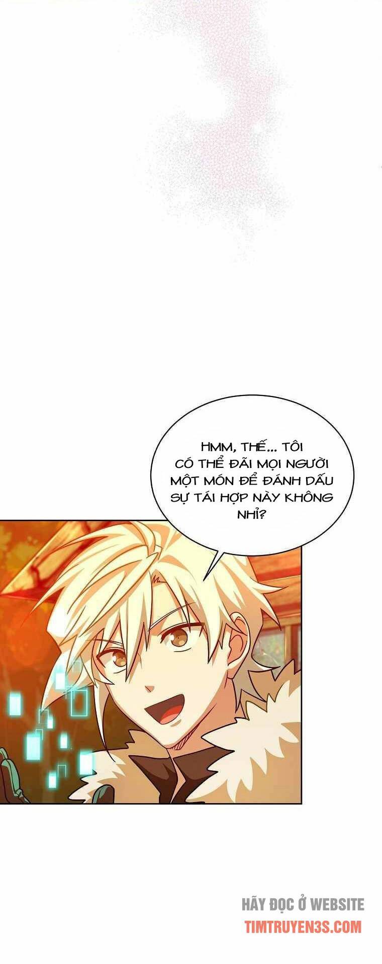 Xin Mời Dùng Bữa Chapter 67 - Trang 2