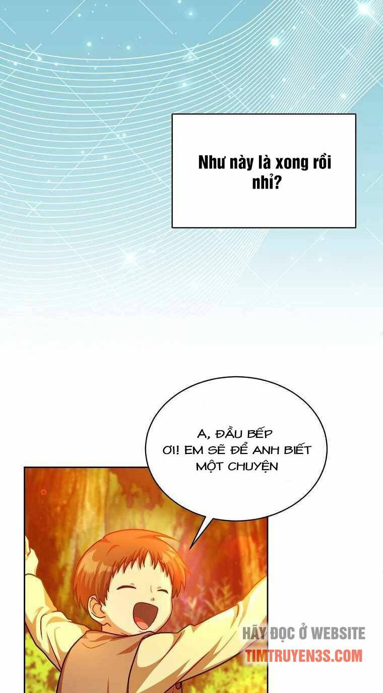 Xin Mời Dùng Bữa Chapter 67 - Trang 2