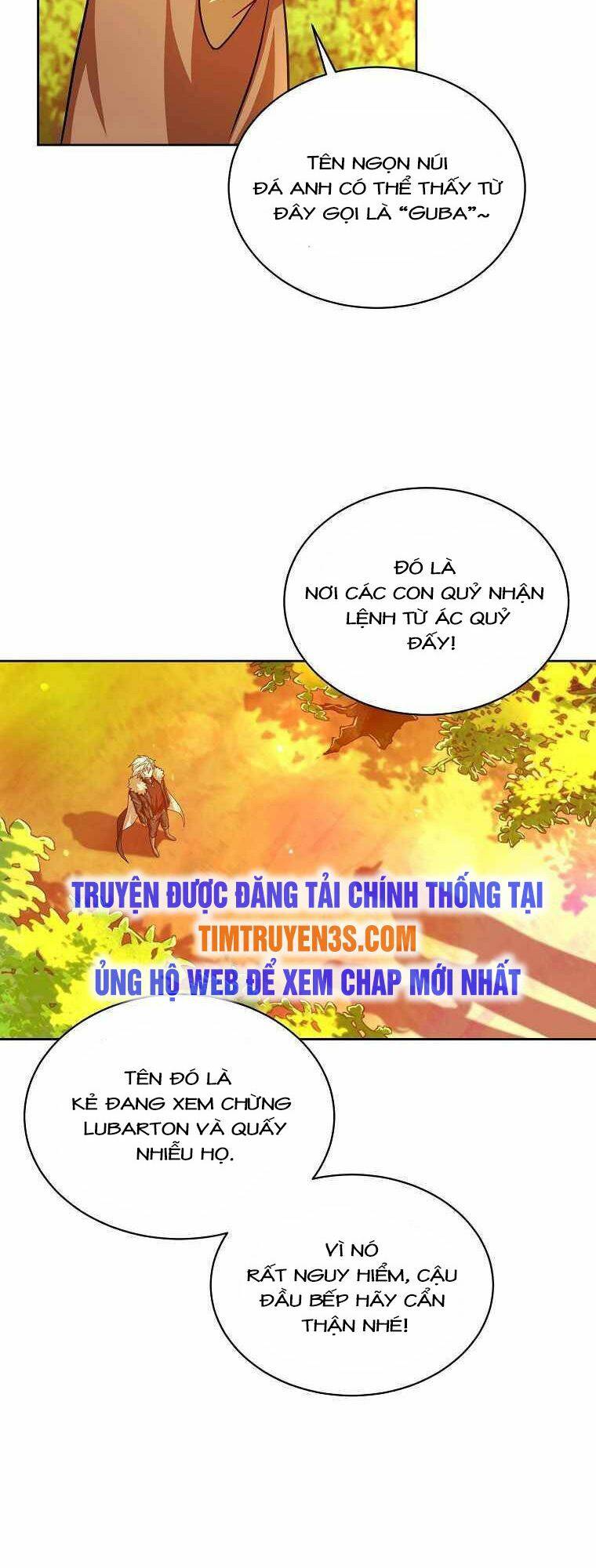 Xin Mời Dùng Bữa Chapter 67 - Trang 2