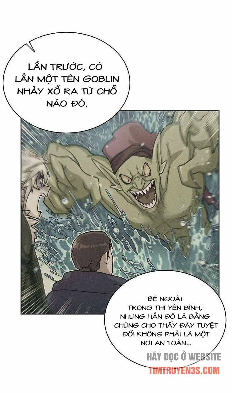 Xin Mời Dùng Bữa Chapter 67 - Trang 2