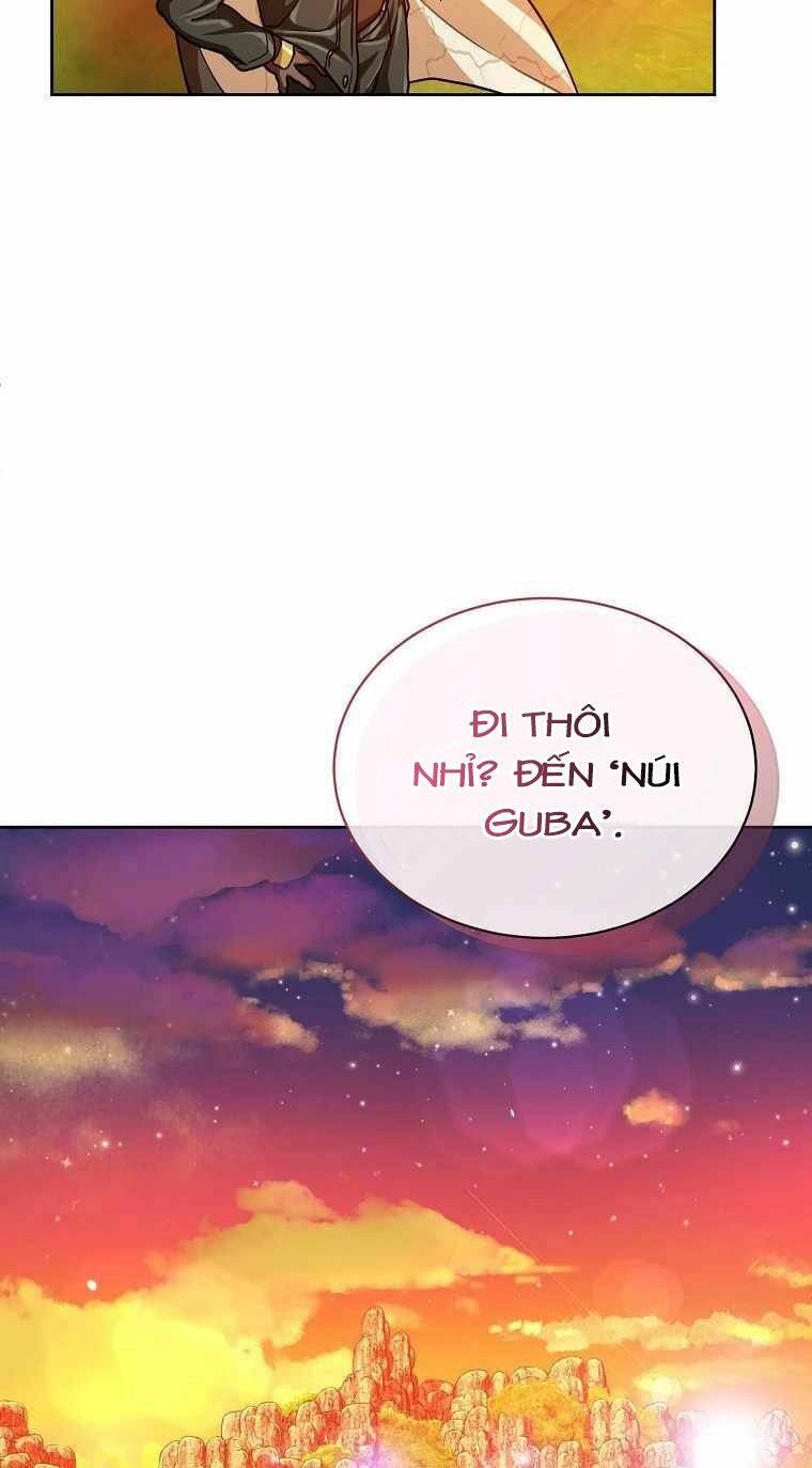 Xin Mời Dùng Bữa Chapter 67 - Trang 2