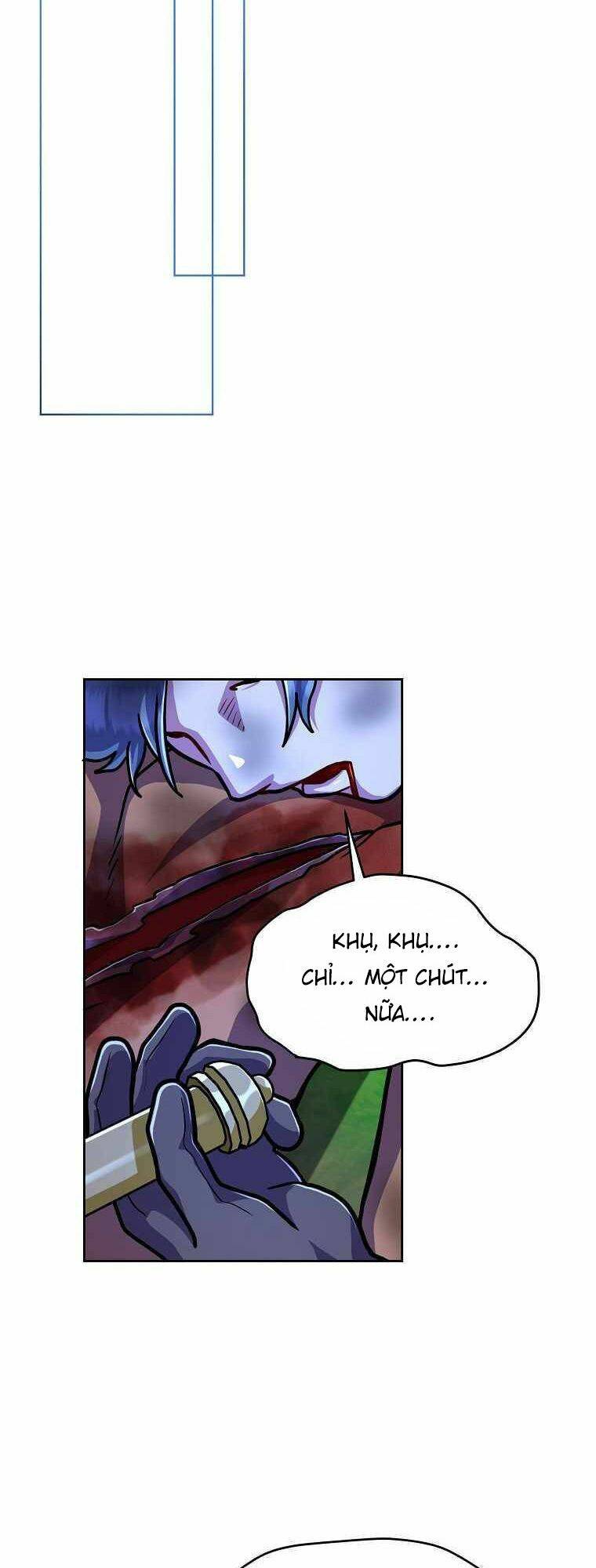 Xin Mời Dùng Bữa Chapter 67 - Trang 2