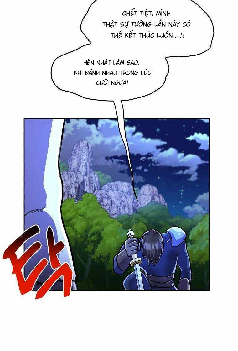 Xin Mời Dùng Bữa Chapter 67 - Trang 2