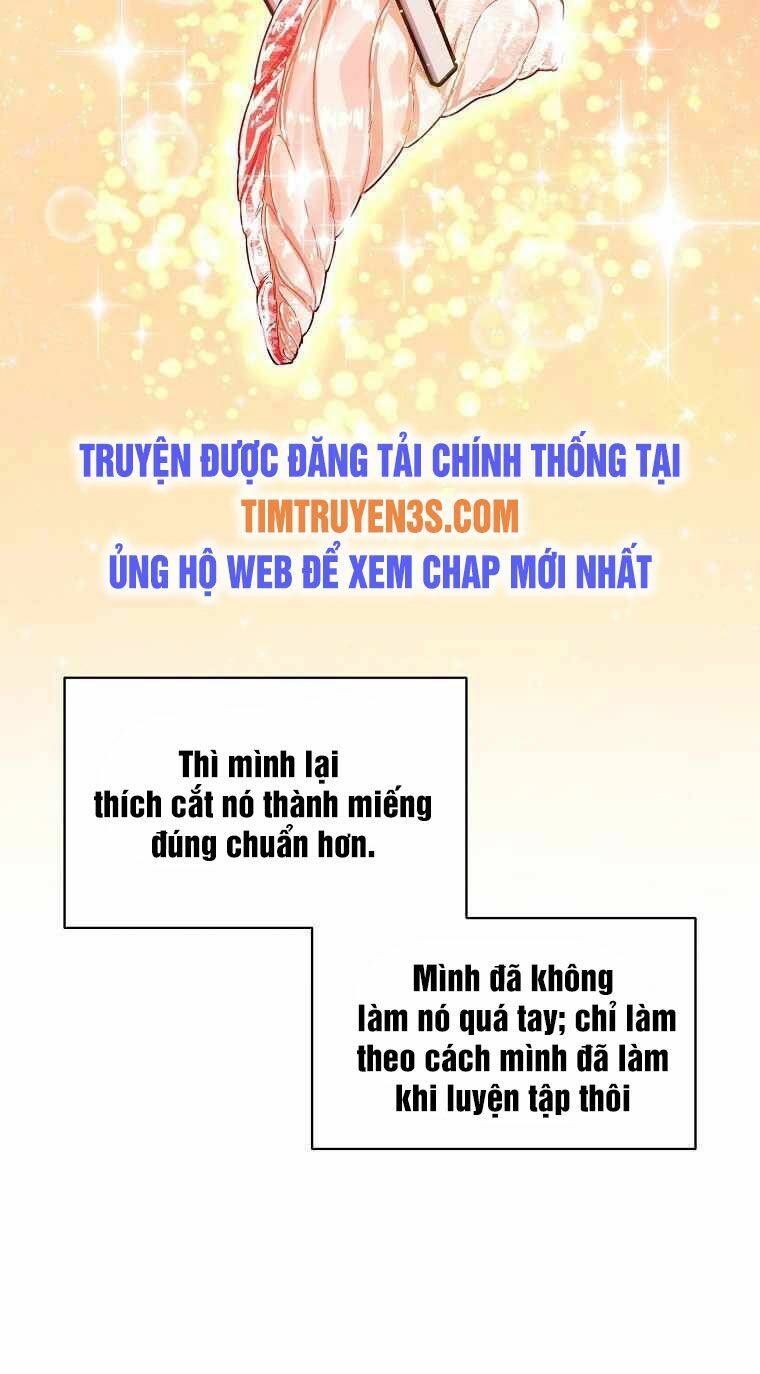 Xin Mời Dùng Bữa Chapter 67 - Trang 2