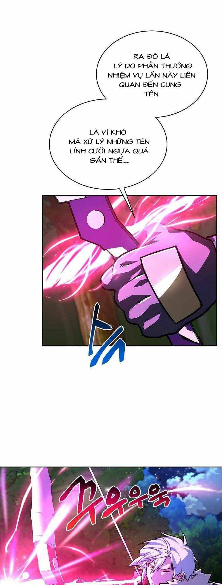 Xin Mời Dùng Bữa Chapter 67 - Trang 2