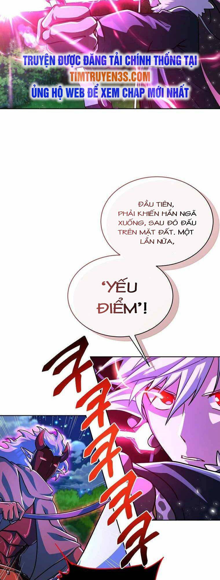 Xin Mời Dùng Bữa Chapter 67 - Trang 2