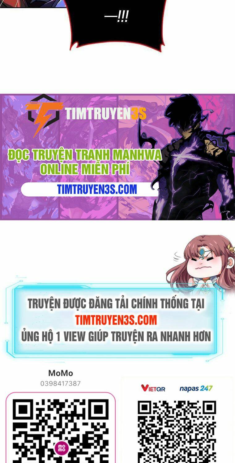 Xin Mời Dùng Bữa Chapter 67 - Trang 2