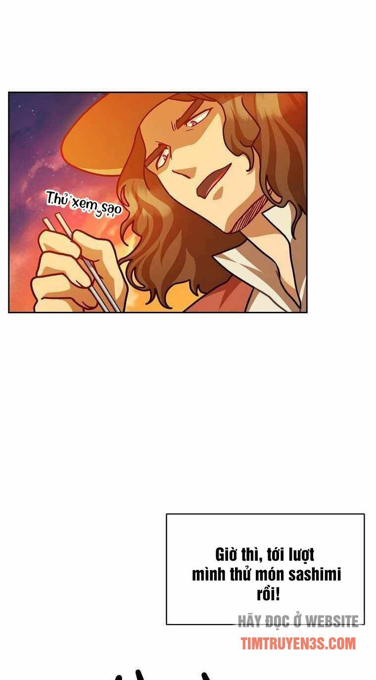 Xin Mời Dùng Bữa Chapter 67 - Trang 2