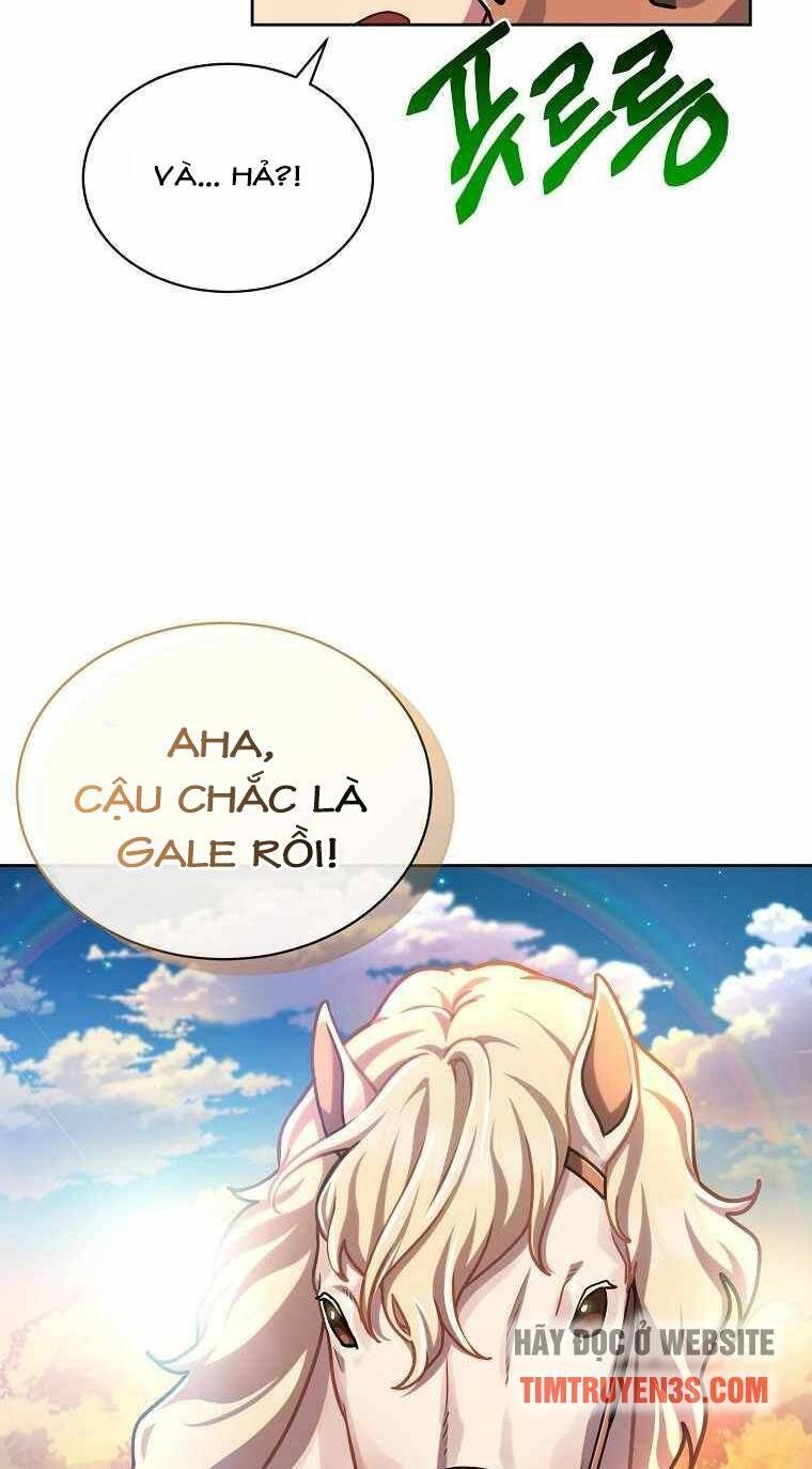 Xin Mời Dùng Bữa Chapter 68 - Trang 2