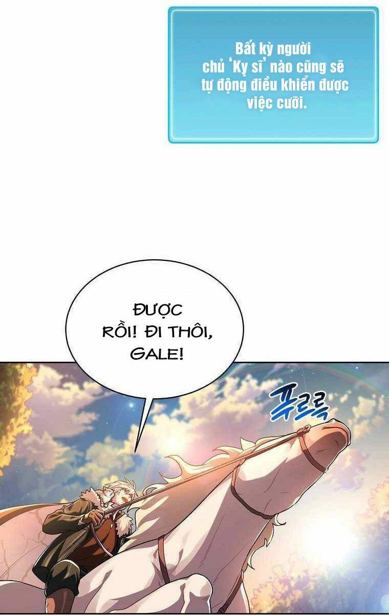 Xin Mời Dùng Bữa Chapter 68 - Trang 2