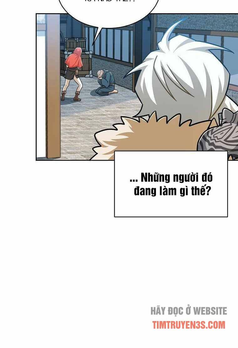 Xin Mời Dùng Bữa Chapter 68 - Trang 2