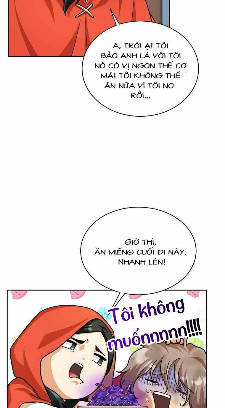 Xin Mời Dùng Bữa Chapter 68 - Trang 2