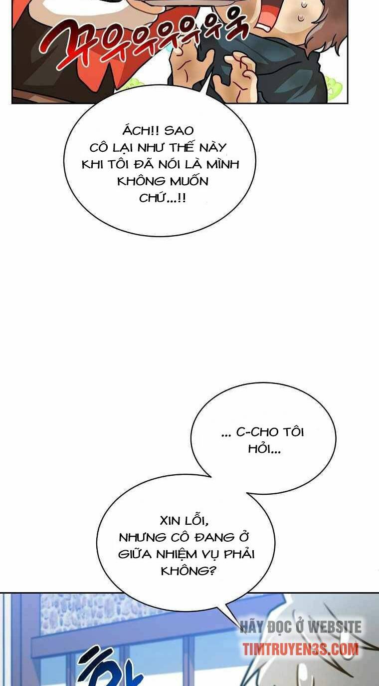 Xin Mời Dùng Bữa Chapter 68 - Trang 2