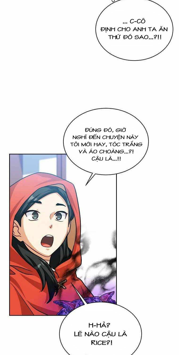 Xin Mời Dùng Bữa Chapter 68 - Trang 2