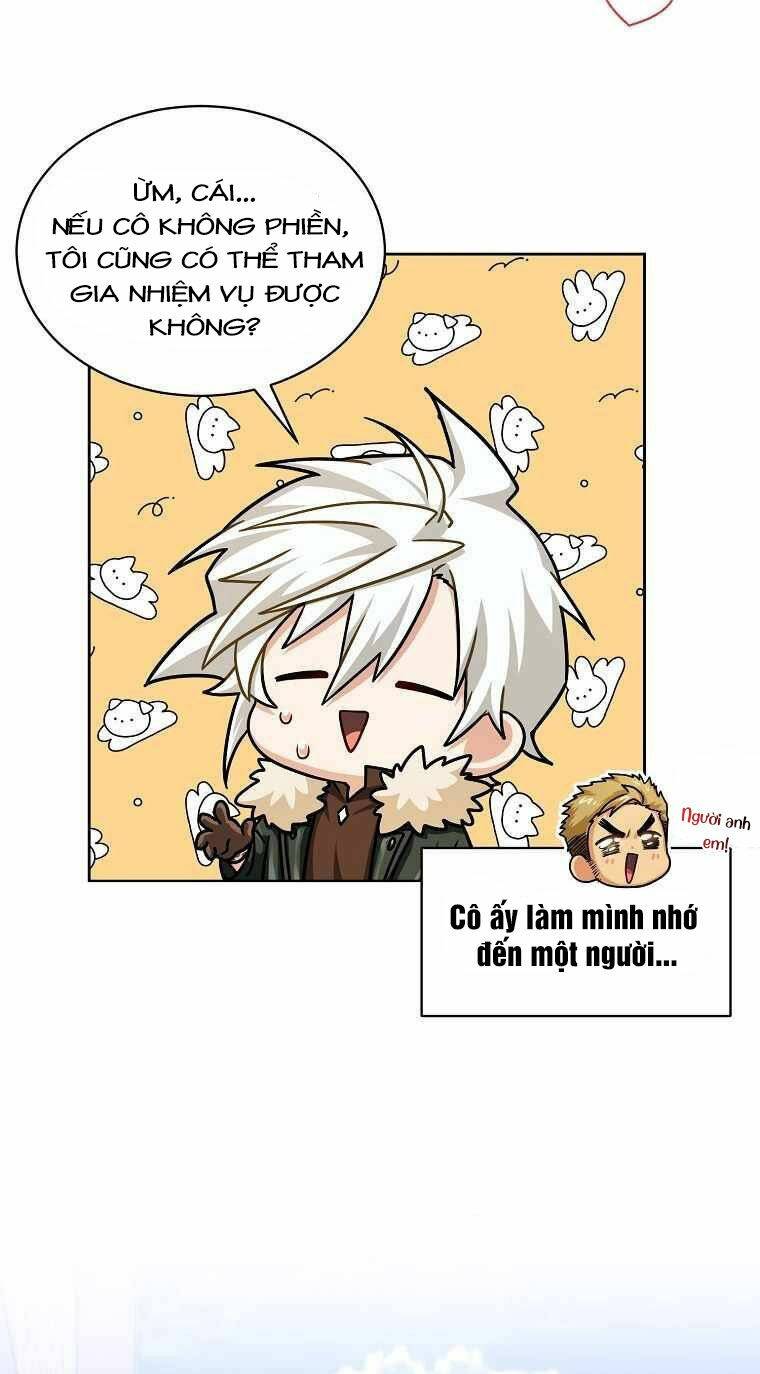 Xin Mời Dùng Bữa Chapter 68 - Trang 2