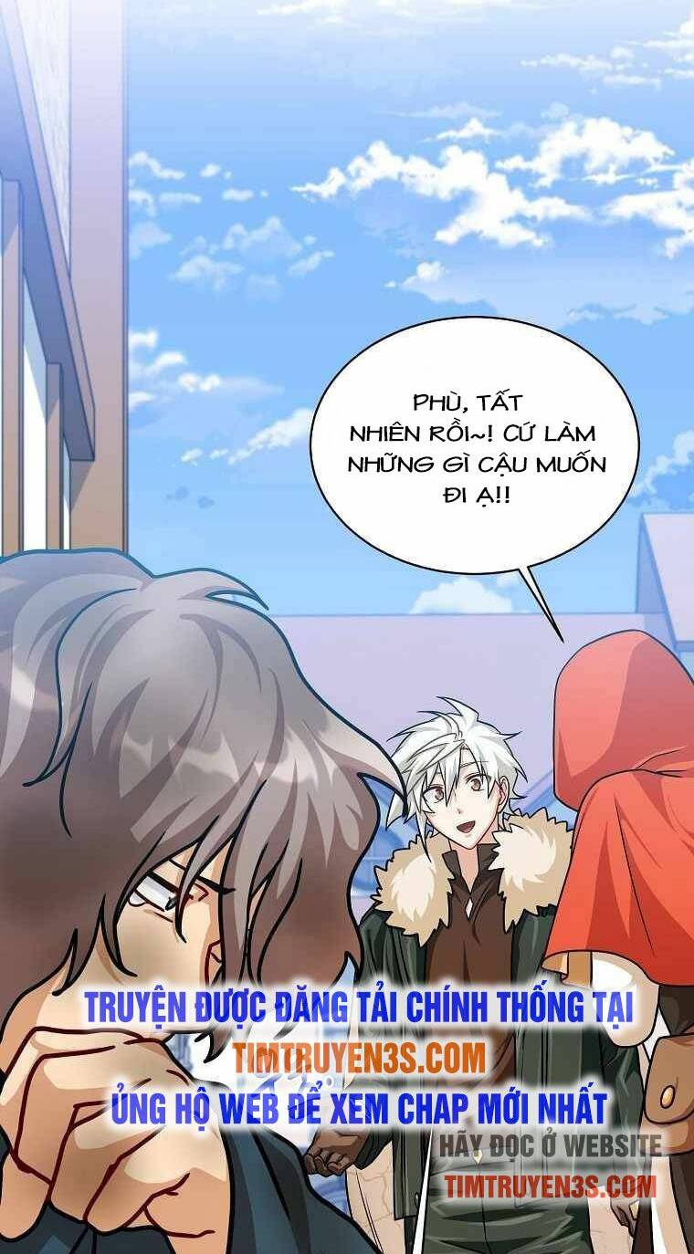 Xin Mời Dùng Bữa Chapter 68 - Trang 2