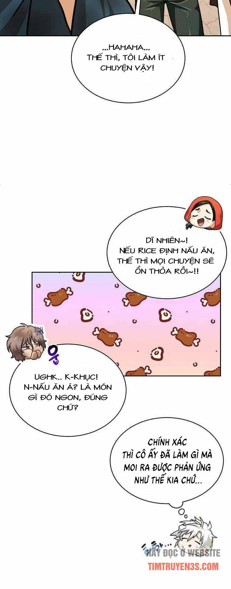 Xin Mời Dùng Bữa Chapter 68 - Trang 2