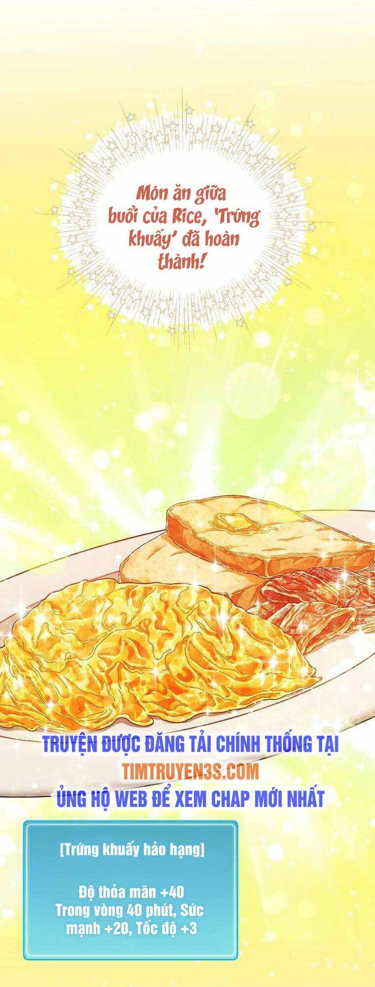 Xin Mời Dùng Bữa Chapter 68 - Trang 2