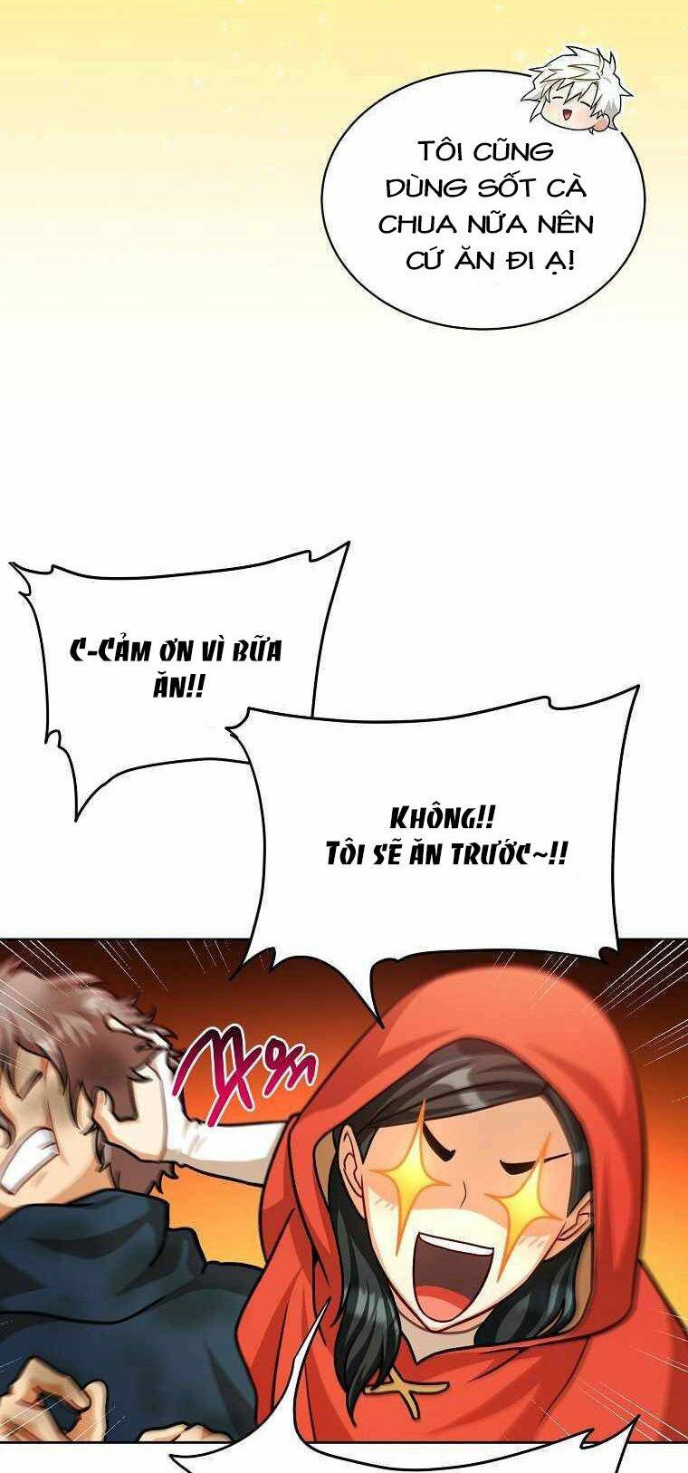 Xin Mời Dùng Bữa Chapter 68 - Trang 2