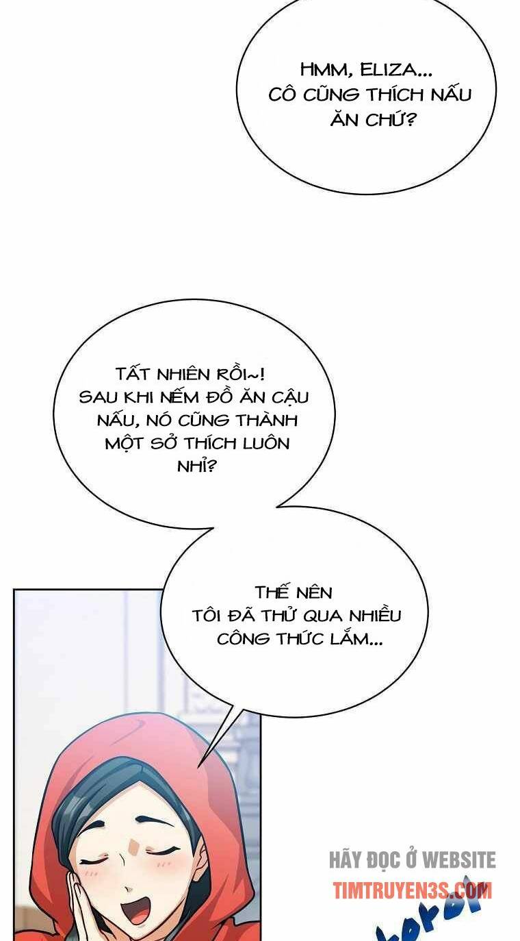 Xin Mời Dùng Bữa Chapter 68 - Trang 2