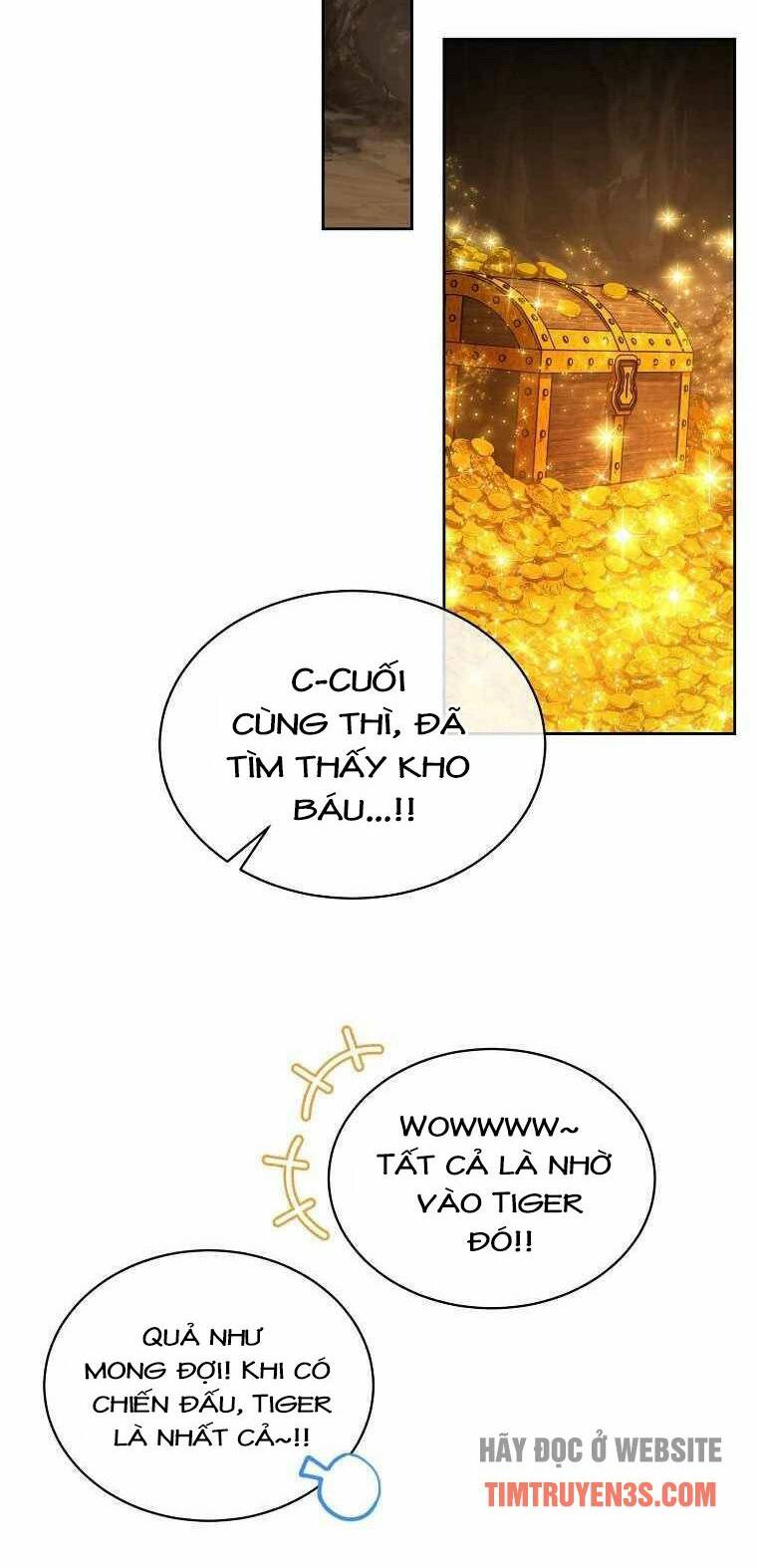 Xin Mời Dùng Bữa Chapter 68 - Trang 2