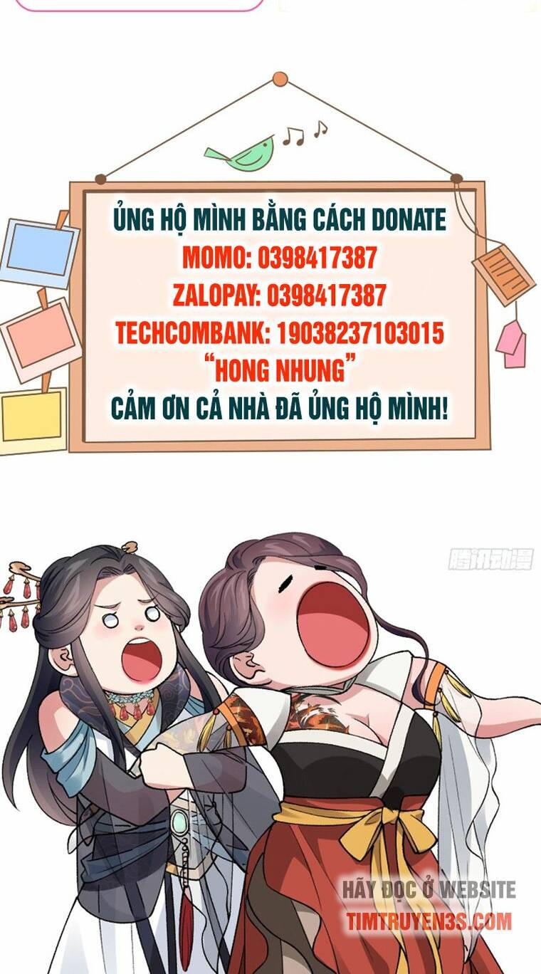 Xin Mời Dùng Bữa Chapter 68 - Trang 2