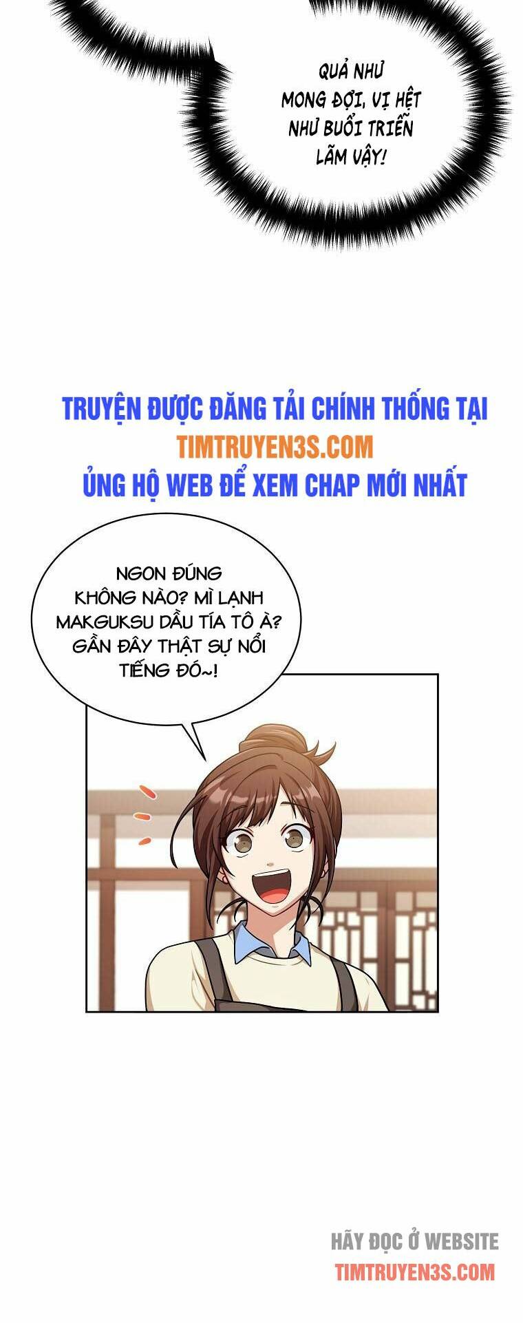 Xin Mời Dùng Bữa Chapter 69 - Trang 2