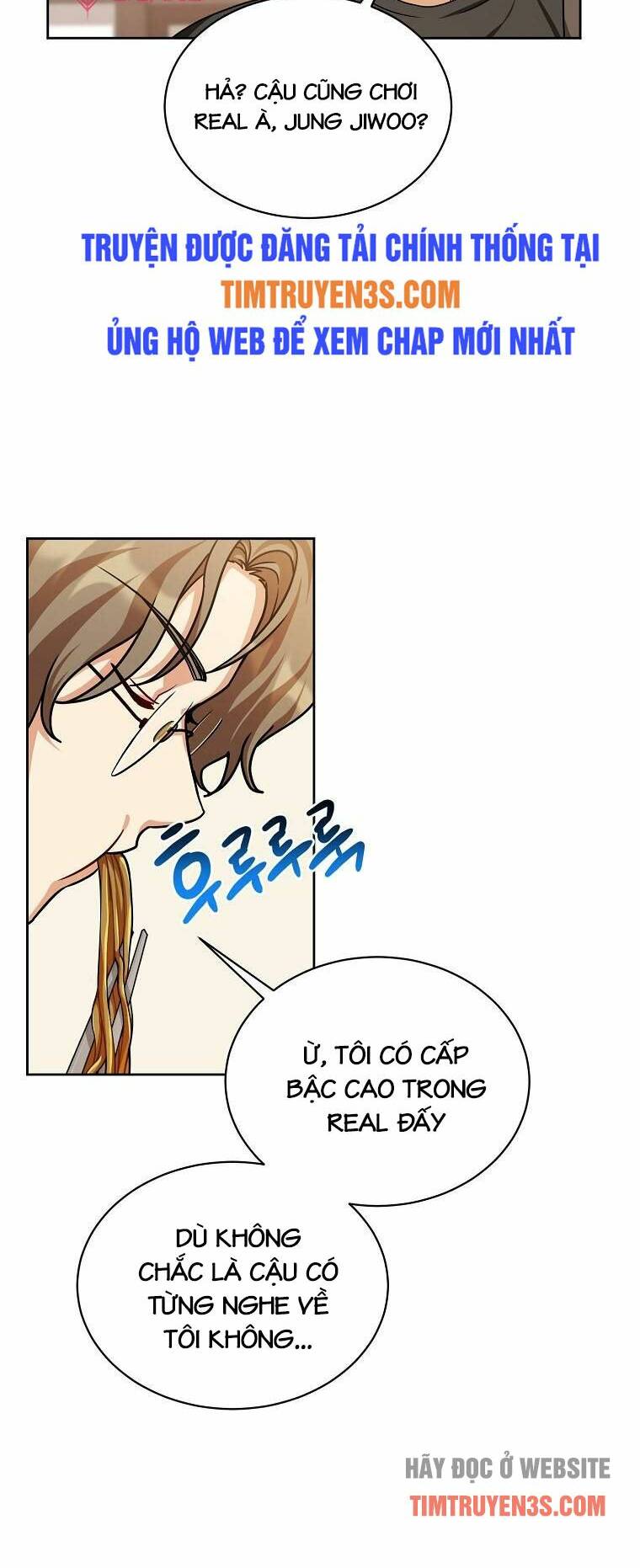 Xin Mời Dùng Bữa Chapter 69 - Trang 2