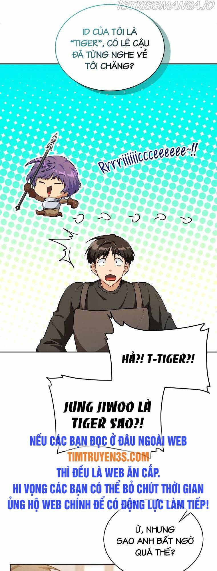 Xin Mời Dùng Bữa Chapter 69 - Trang 2