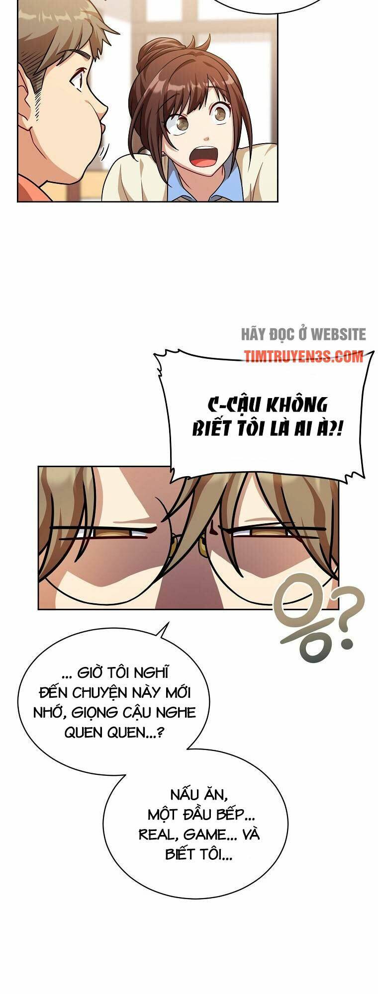 Xin Mời Dùng Bữa Chapter 69 - Trang 2