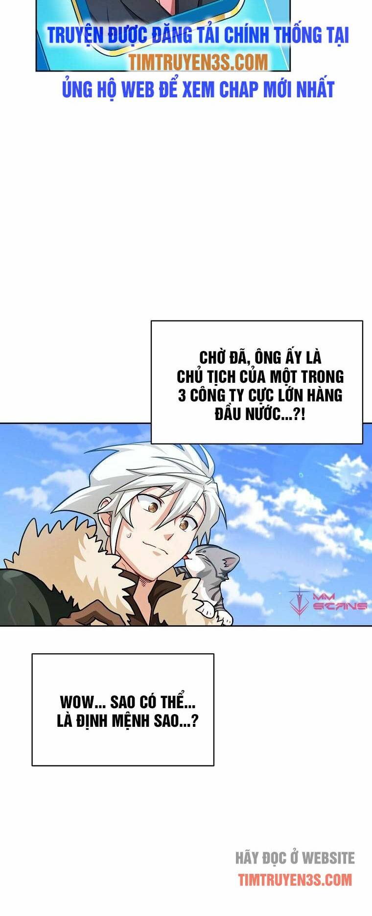 Xin Mời Dùng Bữa Chapter 69 - Trang 2