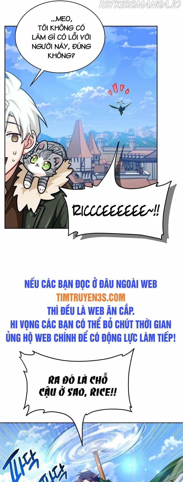 Xin Mời Dùng Bữa Chapter 69 - Trang 2