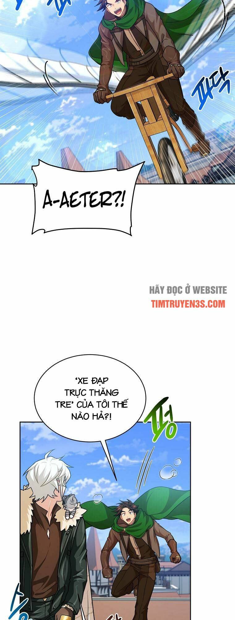 Xin Mời Dùng Bữa Chapter 69 - Trang 2