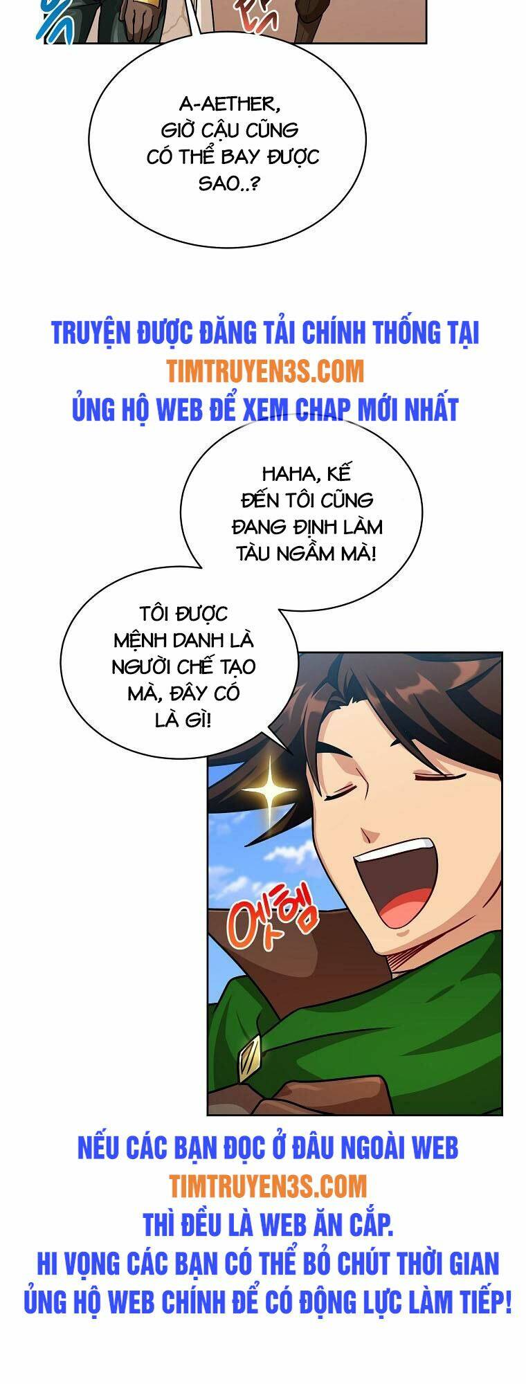 Xin Mời Dùng Bữa Chapter 69 - Trang 2