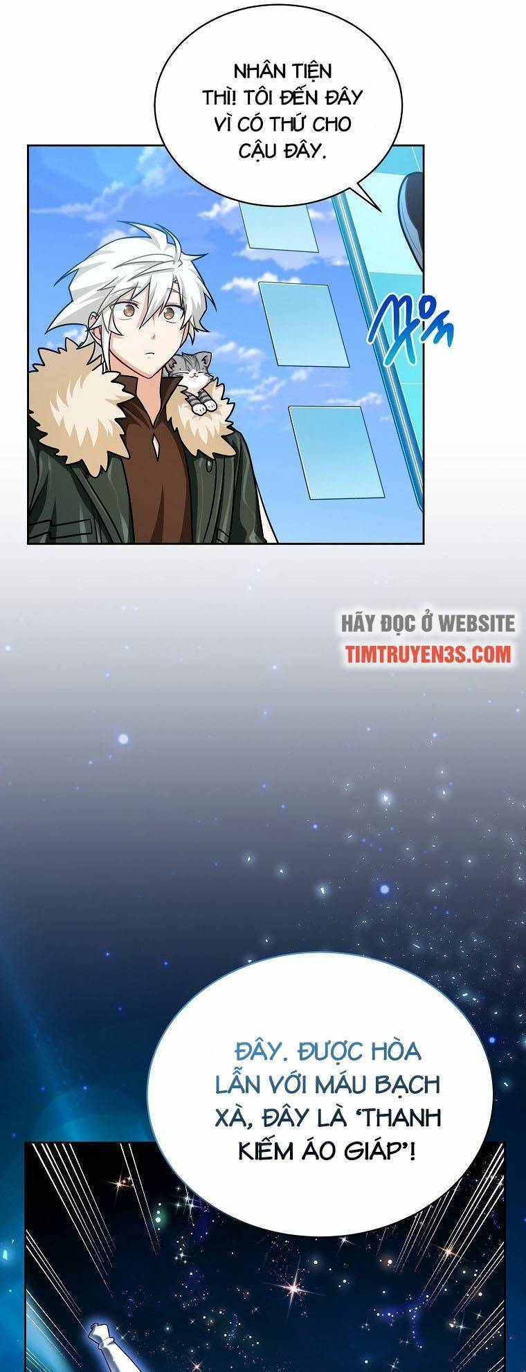 Xin Mời Dùng Bữa Chapter 69 - Trang 2