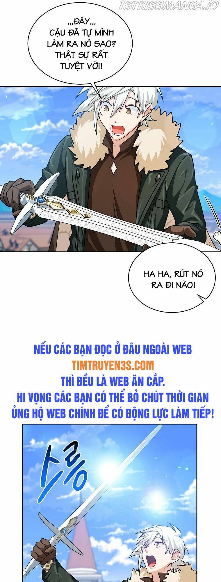 Xin Mời Dùng Bữa Chapter 69 - Trang 2