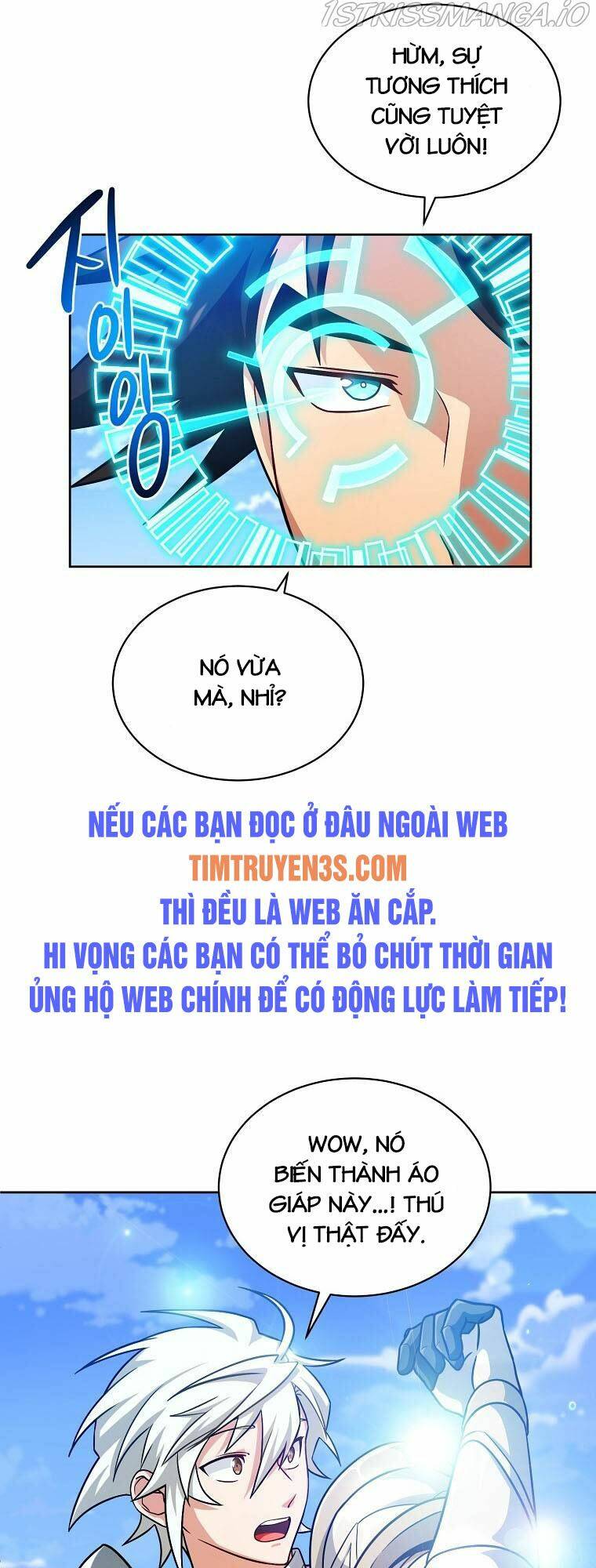 Xin Mời Dùng Bữa Chapter 69 - Trang 2