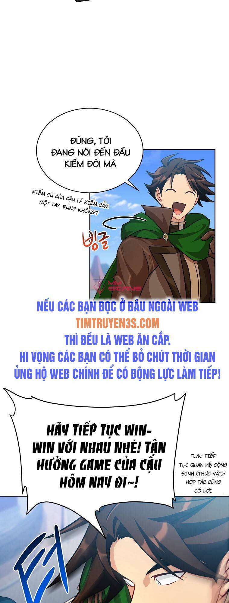 Xin Mời Dùng Bữa Chapter 69 - Trang 2
