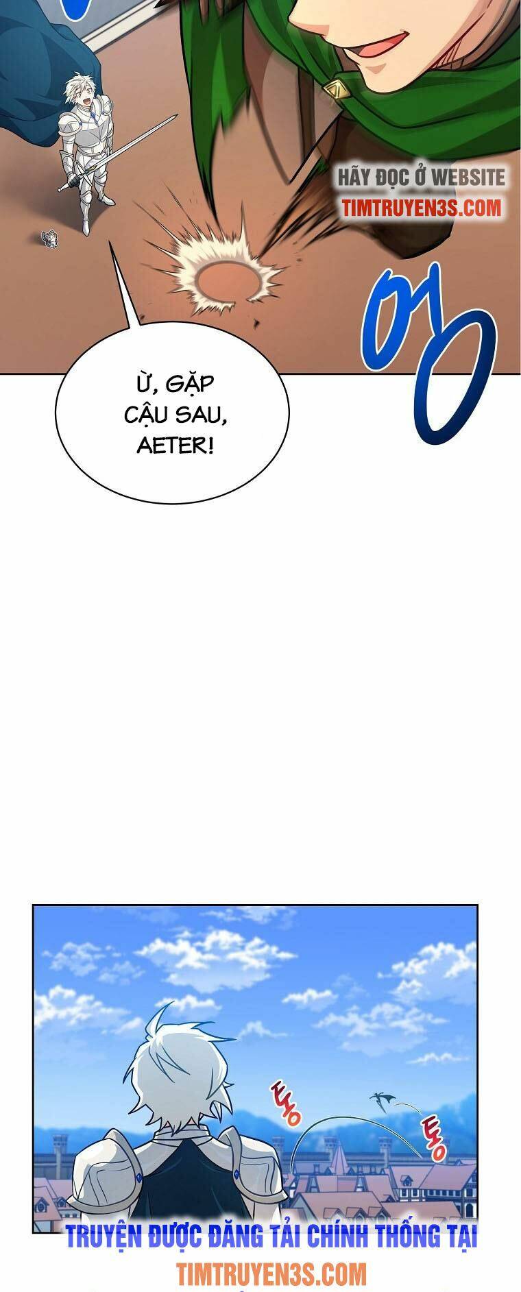 Xin Mời Dùng Bữa Chapter 69 - Trang 2