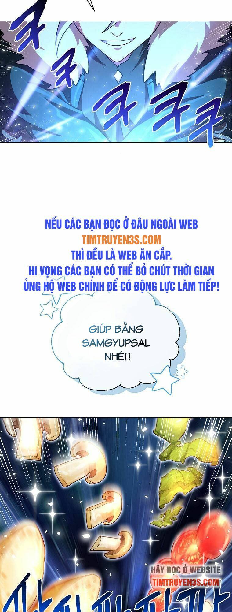Xin Mời Dùng Bữa Chapter 69 - Trang 2