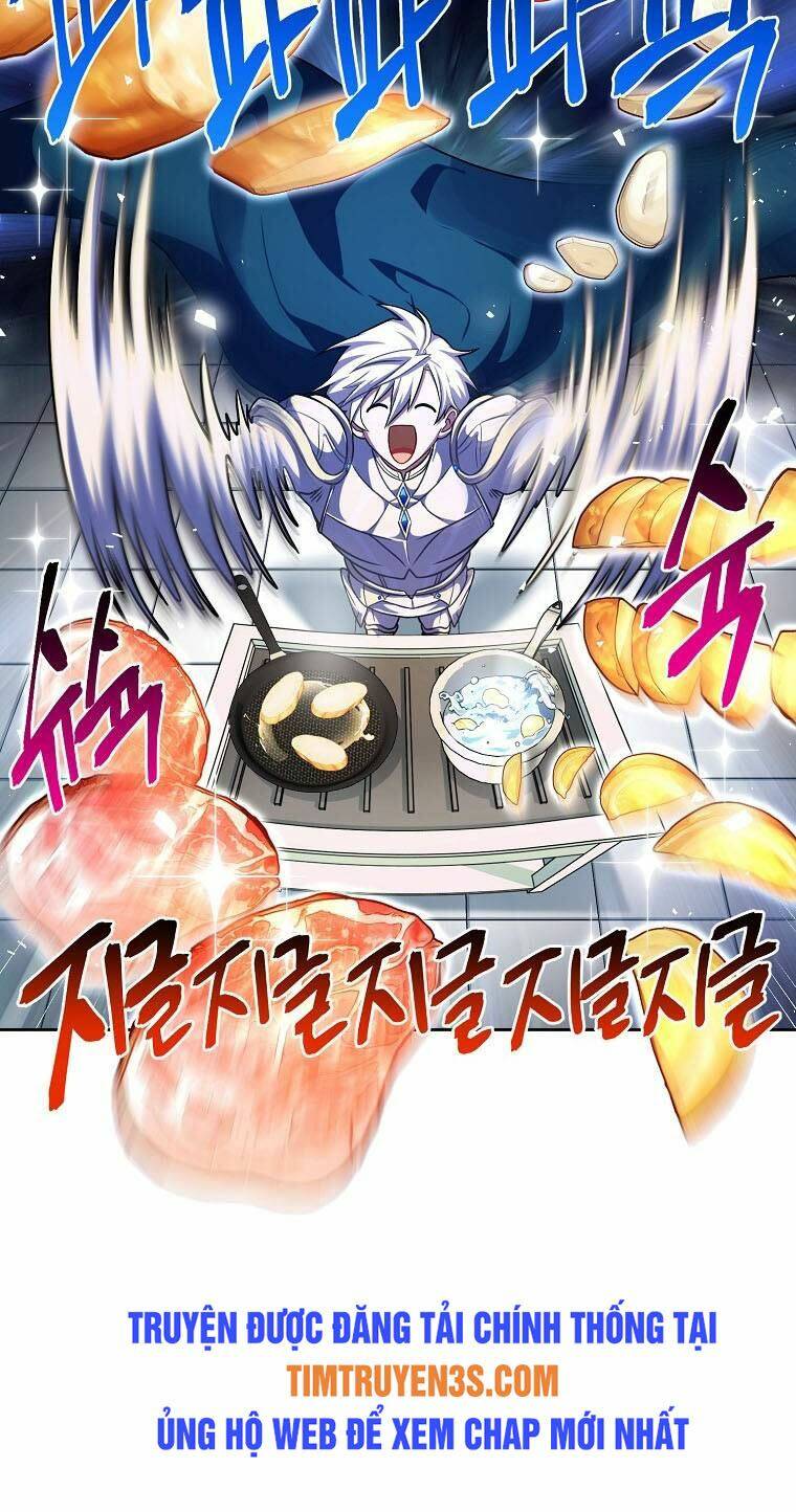 Xin Mời Dùng Bữa Chapter 69 - Trang 2