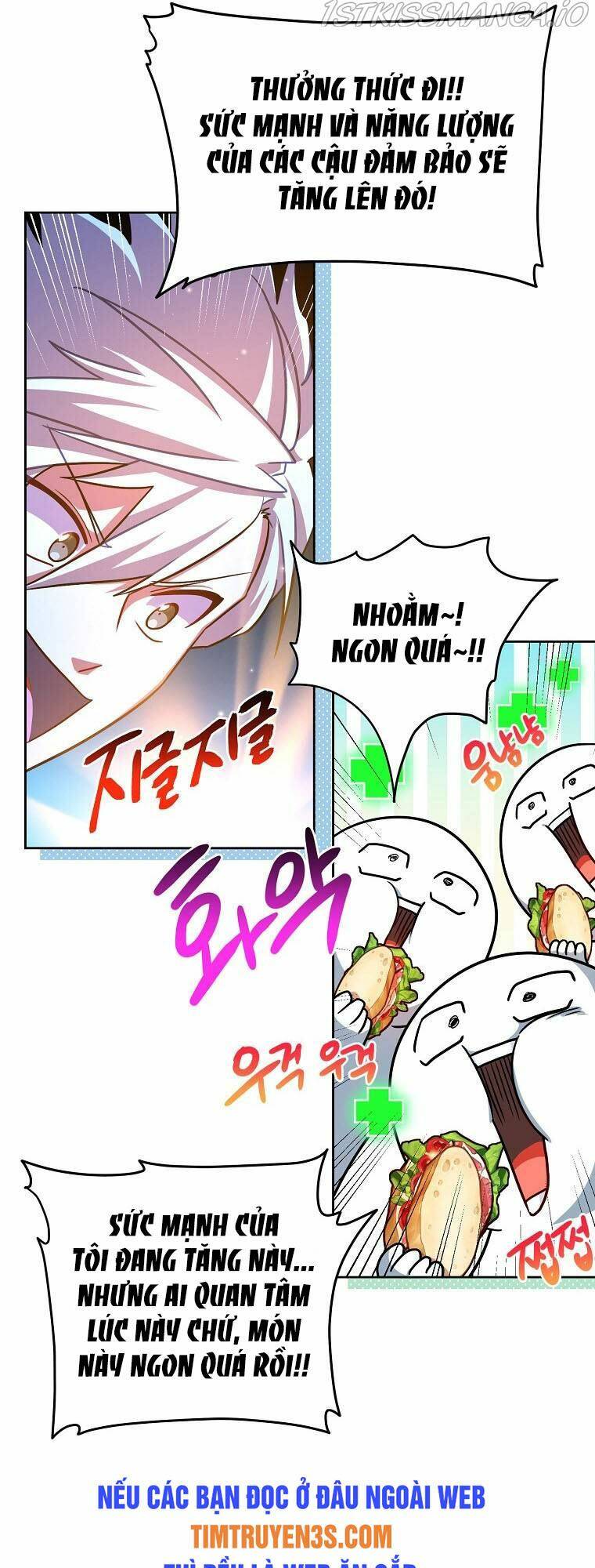 Xin Mời Dùng Bữa Chapter 69 - Trang 2