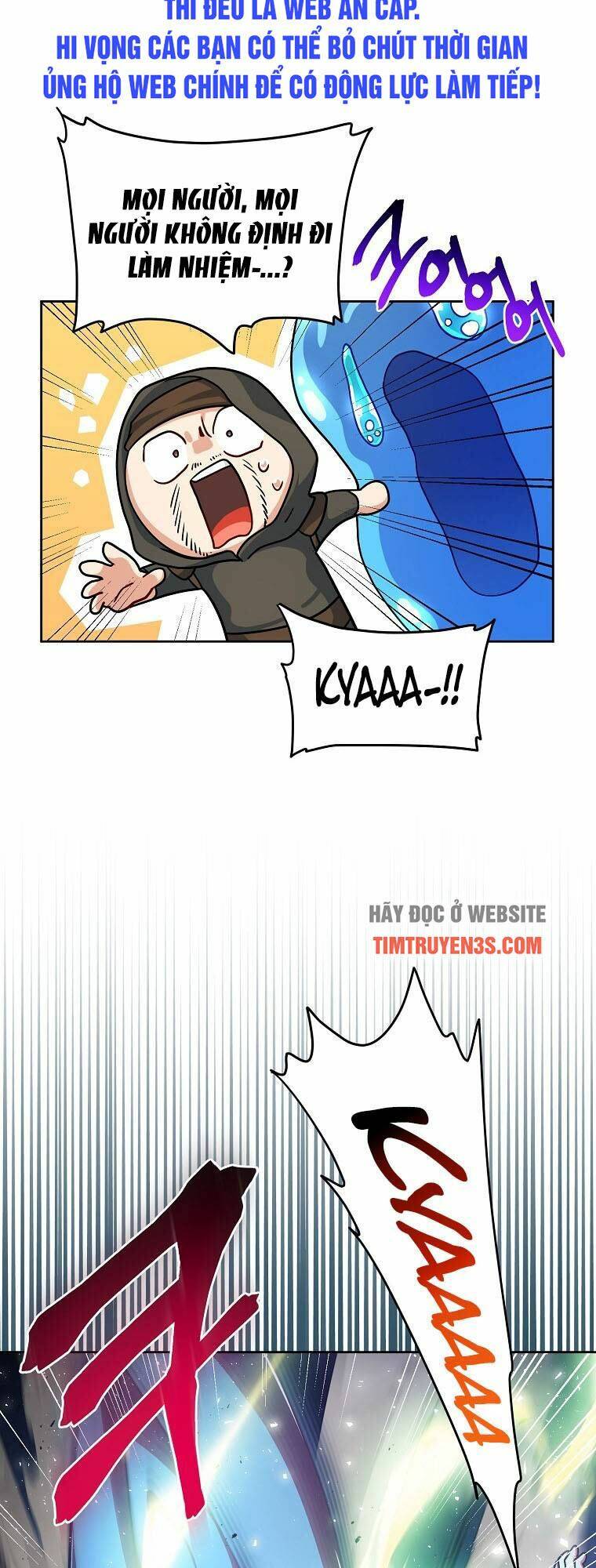 Xin Mời Dùng Bữa Chapter 69 - Trang 2