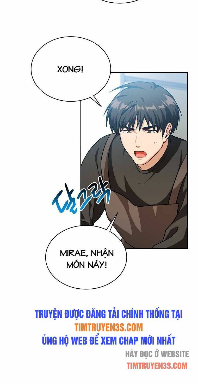 Xin Mời Dùng Bữa Chapter 69 - Trang 2