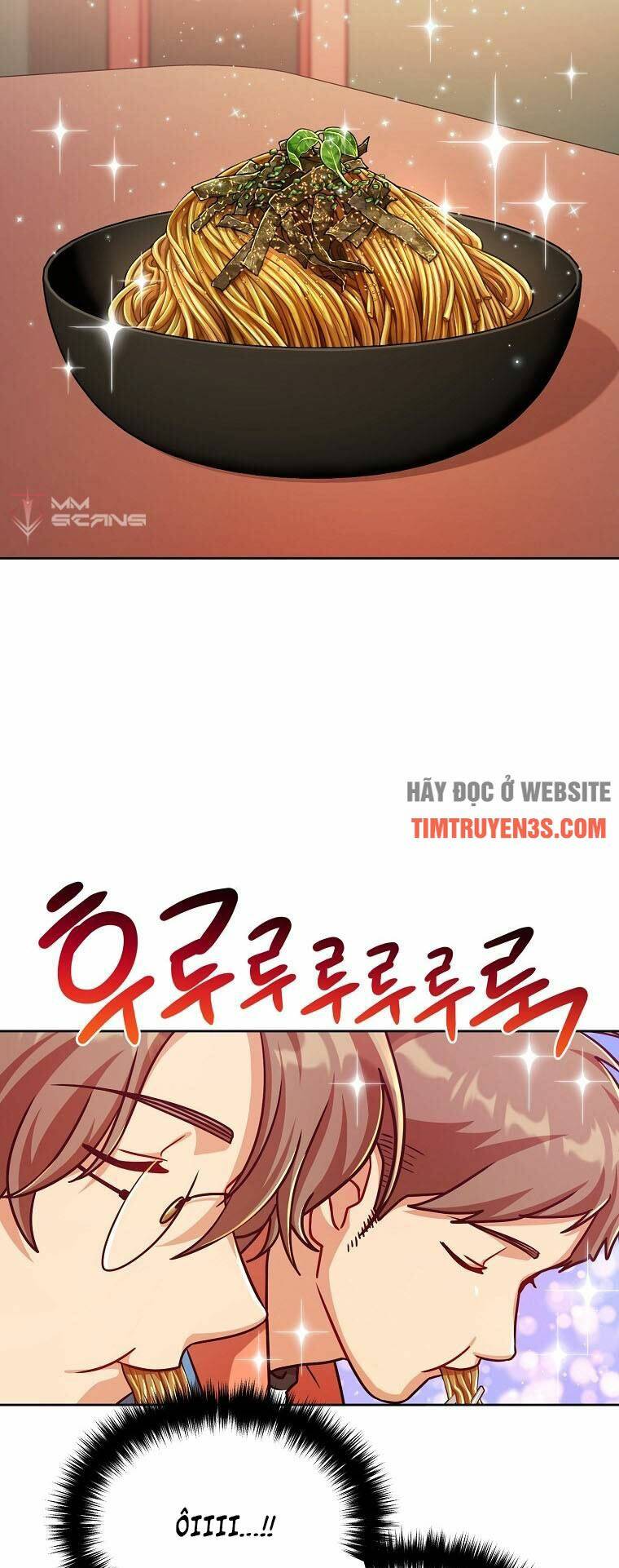 Xin Mời Dùng Bữa Chapter 69 - Trang 2