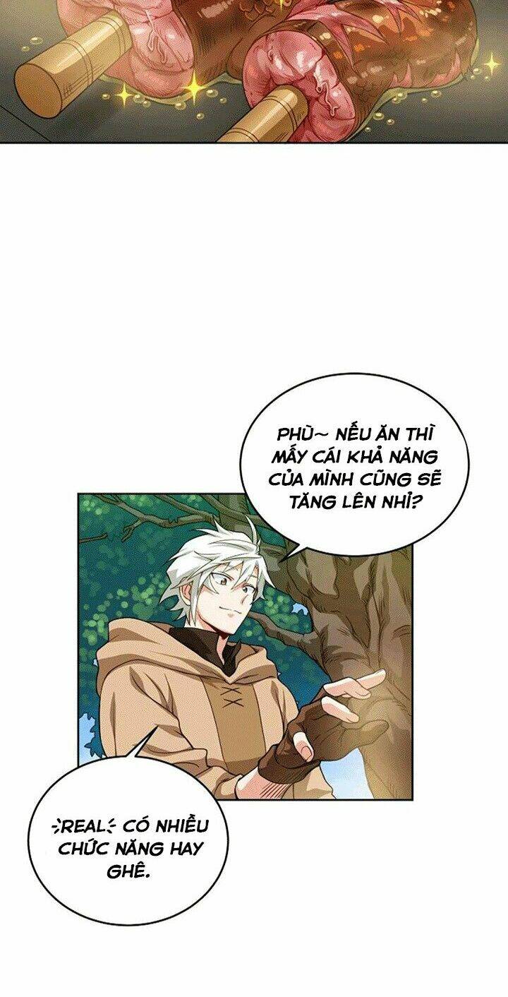Xin Mời Dùng Bữa Chapter 7 - Trang 2