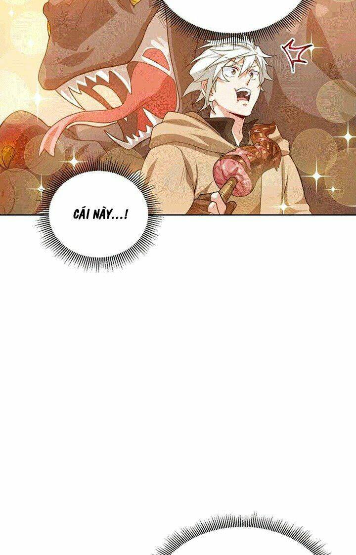 Xin Mời Dùng Bữa Chapter 7 - Trang 2