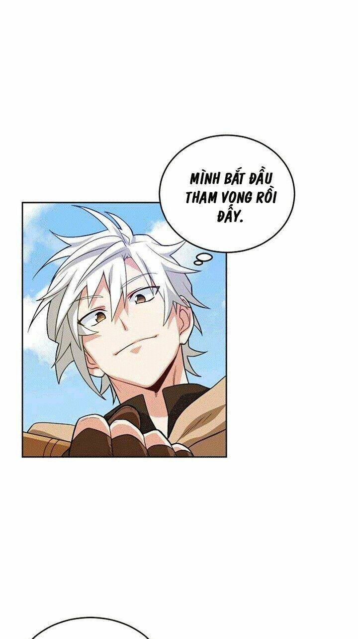 Xin Mời Dùng Bữa Chapter 7 - Trang 2