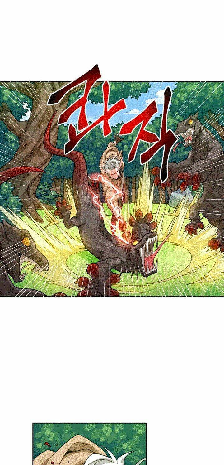 Xin Mời Dùng Bữa Chapter 7 - Trang 2