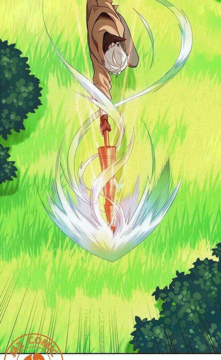 Xin Mời Dùng Bữa Chapter 7 - Trang 2